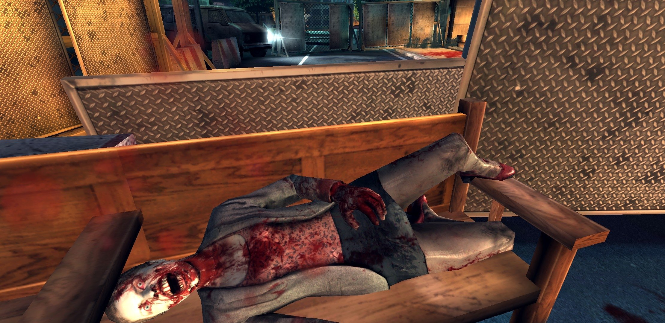 Dead Trigger 2 Free Download For Android