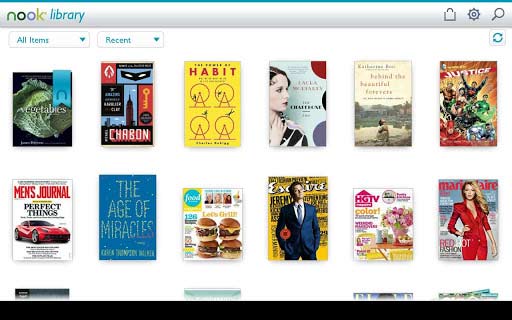 best free epub reader android