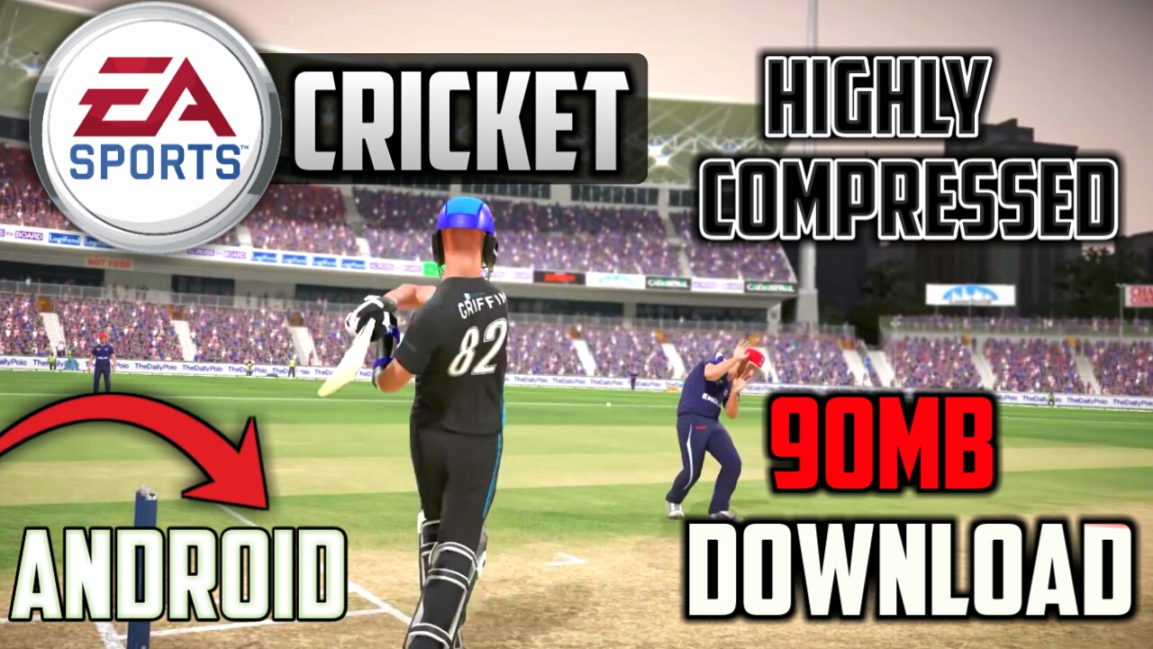 Cricket 2000 game free download for android phone