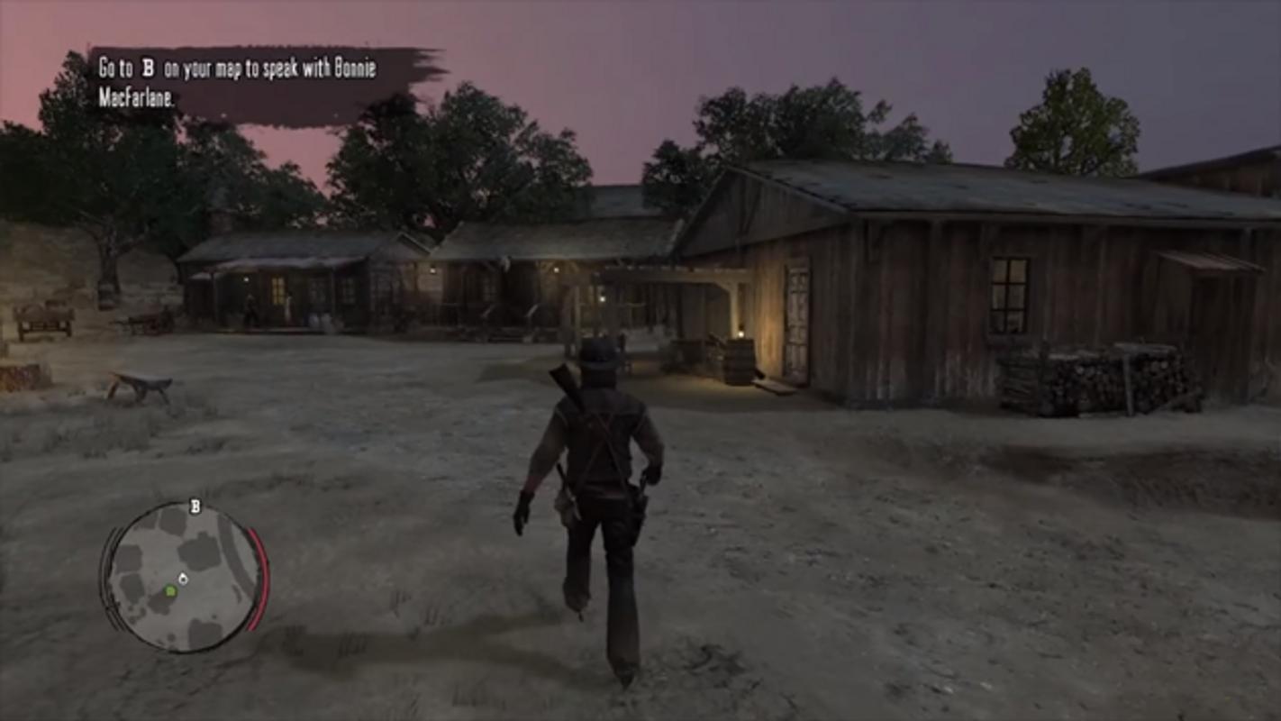 Red Dead Redemption 2 Apk Obb Download For Android