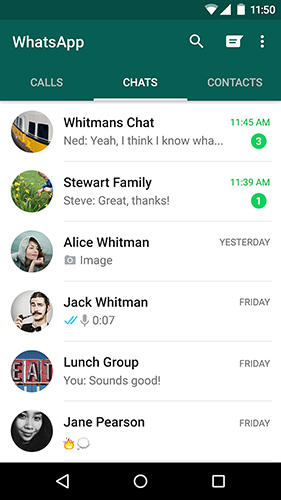 Free Download Whatsapp For Non Android Mobile